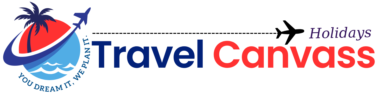 Travel Canvass Holidays